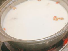 -捞王猪肚鸡火锅(昆山店)