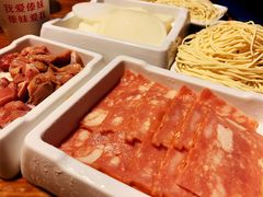-傣妹火锅(荔湾广场店)