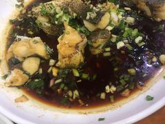 红烧有机鱼尾-全乐鱼馆·淳牌有机鱼直营店