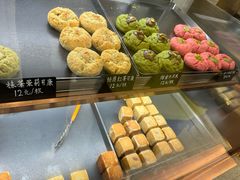 -仙豆菓夫(鼓楼店)