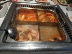 -海底捞火锅(顺义华联店)