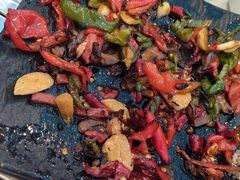 -蘑统田下·野生菌火锅