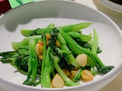 -白沙码头海鲜广场