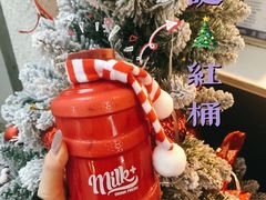 -milkplus·泰式奶茶(较场东路店)