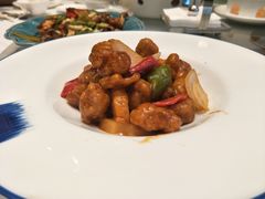 -御彩酒家(东风东路店)