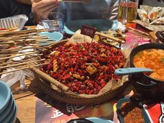 -馋嘴猫北京食堂·烤鸭·宵夜(亚运村店)