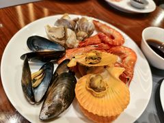 -杭州西溪喜来登度假大酒店