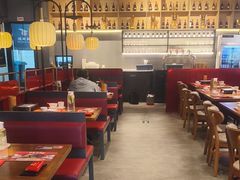 -管氏翅吧(马家堡店)