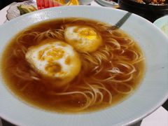 -小城故事·地道宁波味(月湖盛园店)