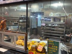 -七叔家宴家常广西菜(明秀东路店)