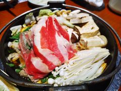 -二丁目食堂(浑南花园城店)