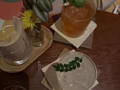 -埋位小酒馆(东城店)
