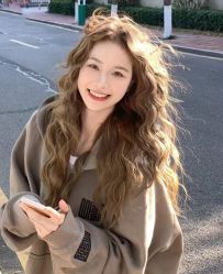 -雅仕 HAIR SALON 美发沙龙