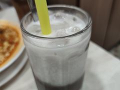 -喜莲咖啡