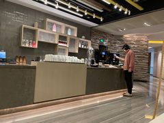 -深圳彭年万丽酒店