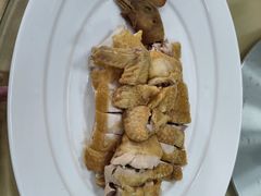 白切鸡-沪依小酒馆心意菜