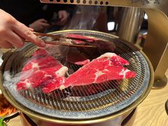 -西塔老太太泥炉烤肉(亚运村店)