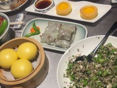 -粤匠·澳门点心粤菜海鲜(澳门半岛店)