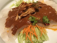 东北大拉皮-李记饺子·熏酱东北菜(欢乐谷店)