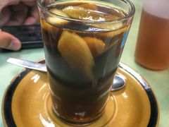 -彩香园咖啡美食(海南花园第2座店)