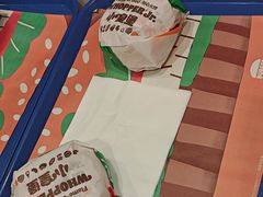 -汉堡王(西直门凯德MALL店)
