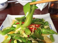 -龙姐私房菜(和顺古镇店)