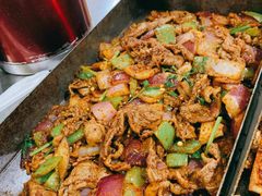美国肥牛-老三李村河底戳子肉(总店)