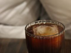 -Double cafe