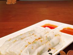 -汀小府·福建客家菜(鼓山沃尔玛店)