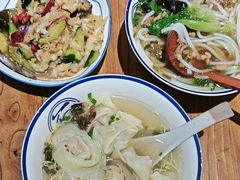 -阿木舂记·特色小吃(平江路店)