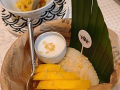 -太食獸泰式茶餐厅(IFS国金中心店)