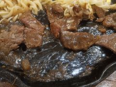 -快乐爱斯米牛排自助(金州安盛店)
