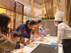 -成都保利公园皇冠假日酒店(熊猫基地店)