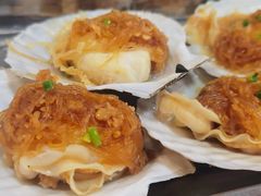 -胶东海鲜大排档(北太平庄店)