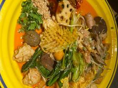 -北丐先生·野馄饨烧烤(雨花万象店)