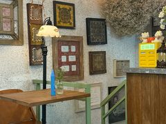 -绿房子方寸咖啡(星海名城店)