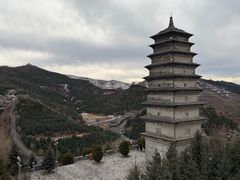 -雁门关景区