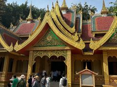 -西双版纳勐泐文化旅游区