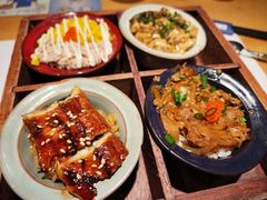 -火山屋台(新街口店)