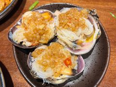 -蚝堡海鲜·威海菜·海肠捞饭·烧烤·亚洲吃蚝公司(幸福门店)