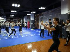 -咏春拳学总会·一拳咏春(双井店)