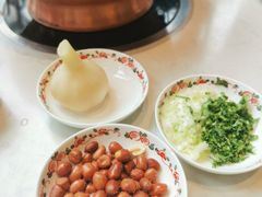 -东门口涮肉·砂锅·烤串(老门东店)