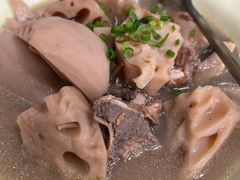 -成惠食府(赤岗店)