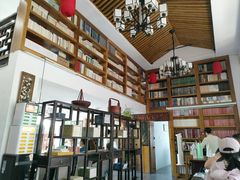 -道南書院·私房菜·早午茶·茶馆