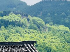 -五台山风景区