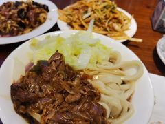 -李记白水羊头·清真老味家常菜(石景山店)
