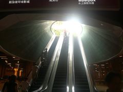 -圣淘沙名胜世界