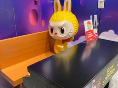 -泡泡玛特POPMART(武汉天地壹方店)