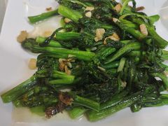 -津津菜馆(绝没分店)