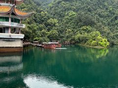 -鼎湖山风景区